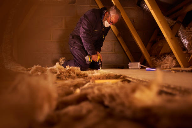 Trusted Summit, NJ Insulation Contractor Experts